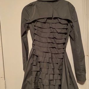 Spring / fall jacket